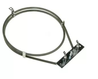 Kruhové topné těleso Teka Ø 190 mm - 83140304