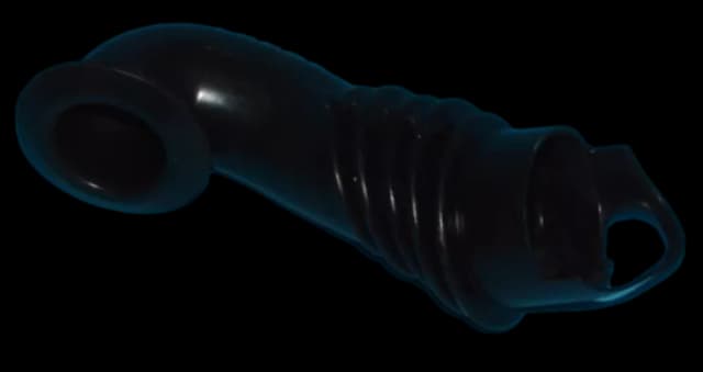 838776 Hadice mezi násypkou a vanou pro pračky Gorenje Mora