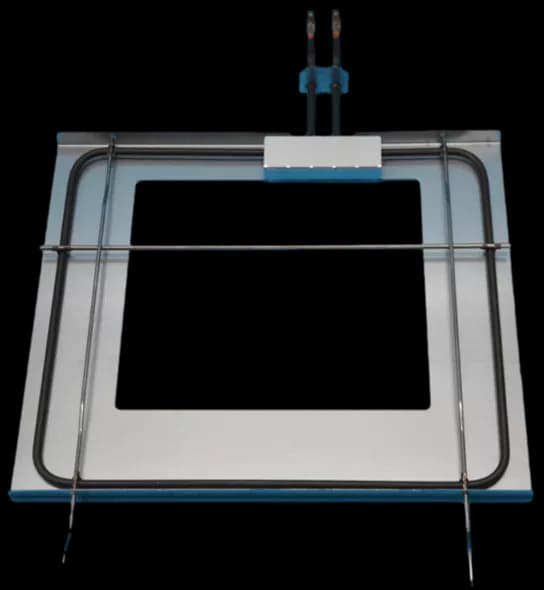 839585 Spodní topné těleso pro trouby Gorenje Mora