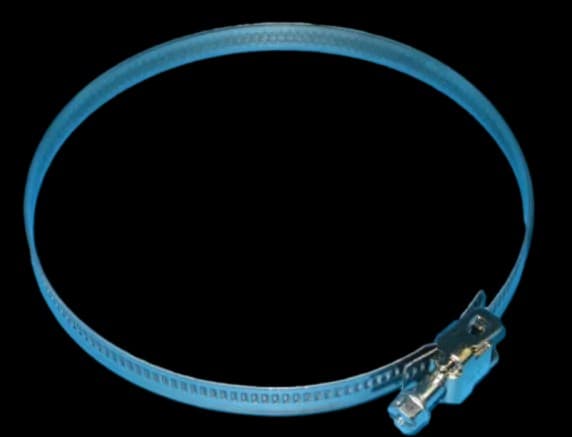 841878 Spona pro odsavače par Gorenje/Mora