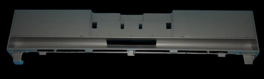 842472 Čelní panel k myčce nádobí Originál