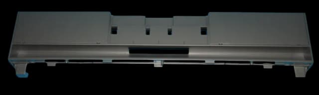 842472 Čelní panel k myčce nádobí Originál