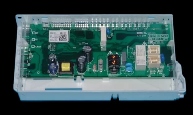 843741 Výkonový modul pro myčky Gorenje Mora