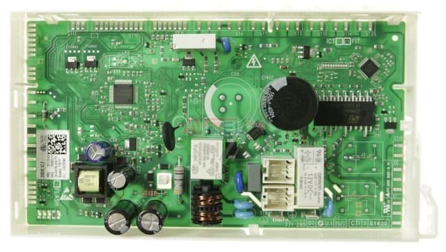 843744 pro Gorenje Mora - Elektronický řídicí modul