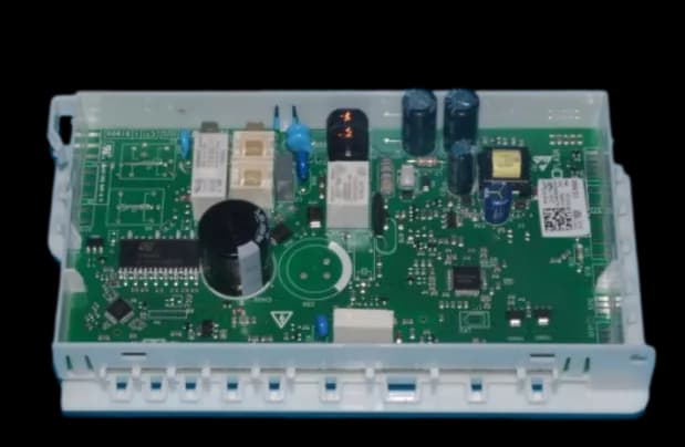 843746 Řídicí modul pro myčku Gorenje a Mora