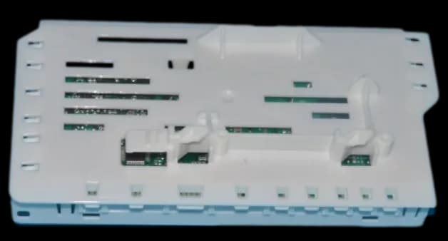 843749 Elektronika pro myčky Gorenje a Mora