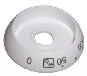 850944 Kroužek knoflíku termostatu Gorenje Mora - Náhradní díl pro pečicí troubu