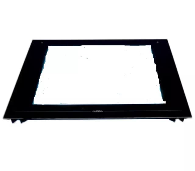 850951 Vnější sklo dveří pro trouby Gorenje Mora