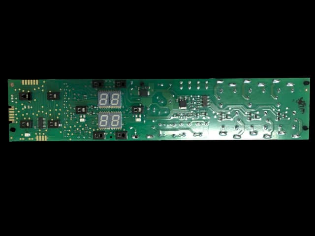 851261 Ovládací modul pro varné desky Gorenje/Mora