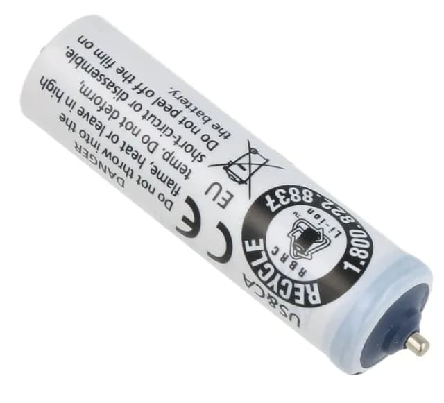 8517521596346 WESLV9ZL2519 Baterie k holicímu strojku