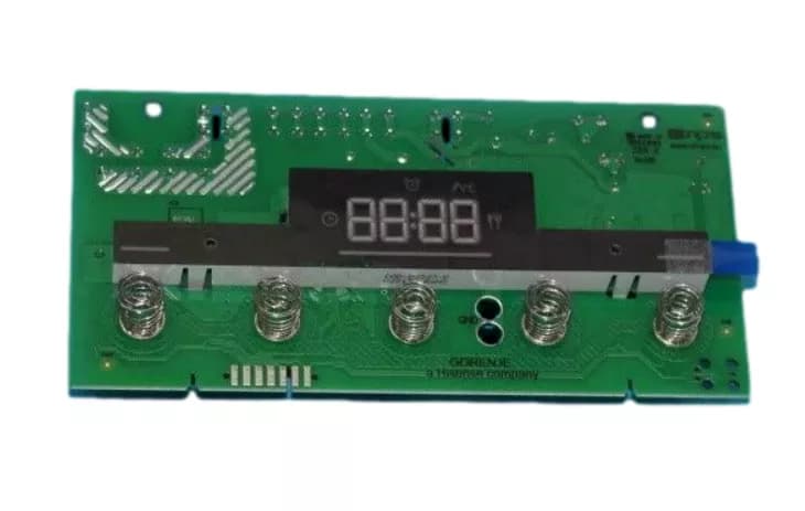 853611 Modul displeje pro trouby Gorenje Mora