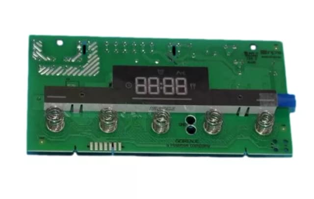 853611 Modul displeje pro trouby Gorenje Mora