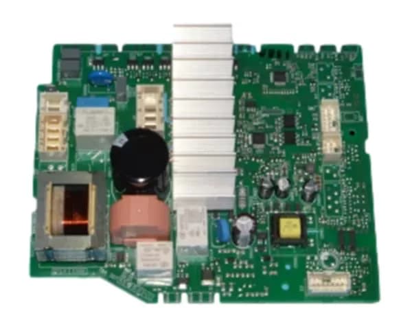 855949 Modul pro pračky Gorenje/Mora - Řídicí deska