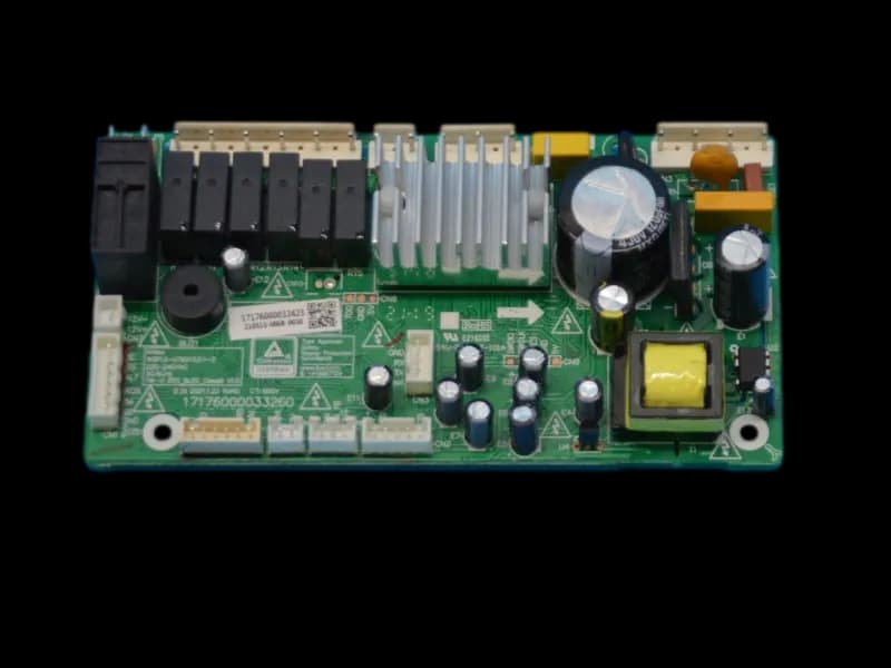 858200 Řídící jednotka pro myčky Bosch, Siemens, Electrolux, Whirlpool, Gorenje