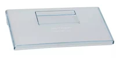 8582426207345 Čelo šuplíku 223 mm pro mrazničky AEG Electrolux Zanussi