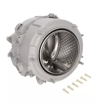 8583484171753 Vana s bubnem pro pračky Electrolux AEG Zanussi
