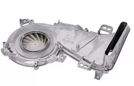 8583486350926 Vzduchový kanál pro sušičky AEG, Electrolux, Zanussi