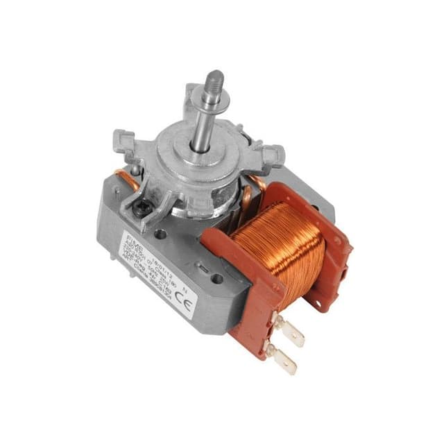 8583890813048 Motor ventilátoru trouby AEG Electrolux Zanussi