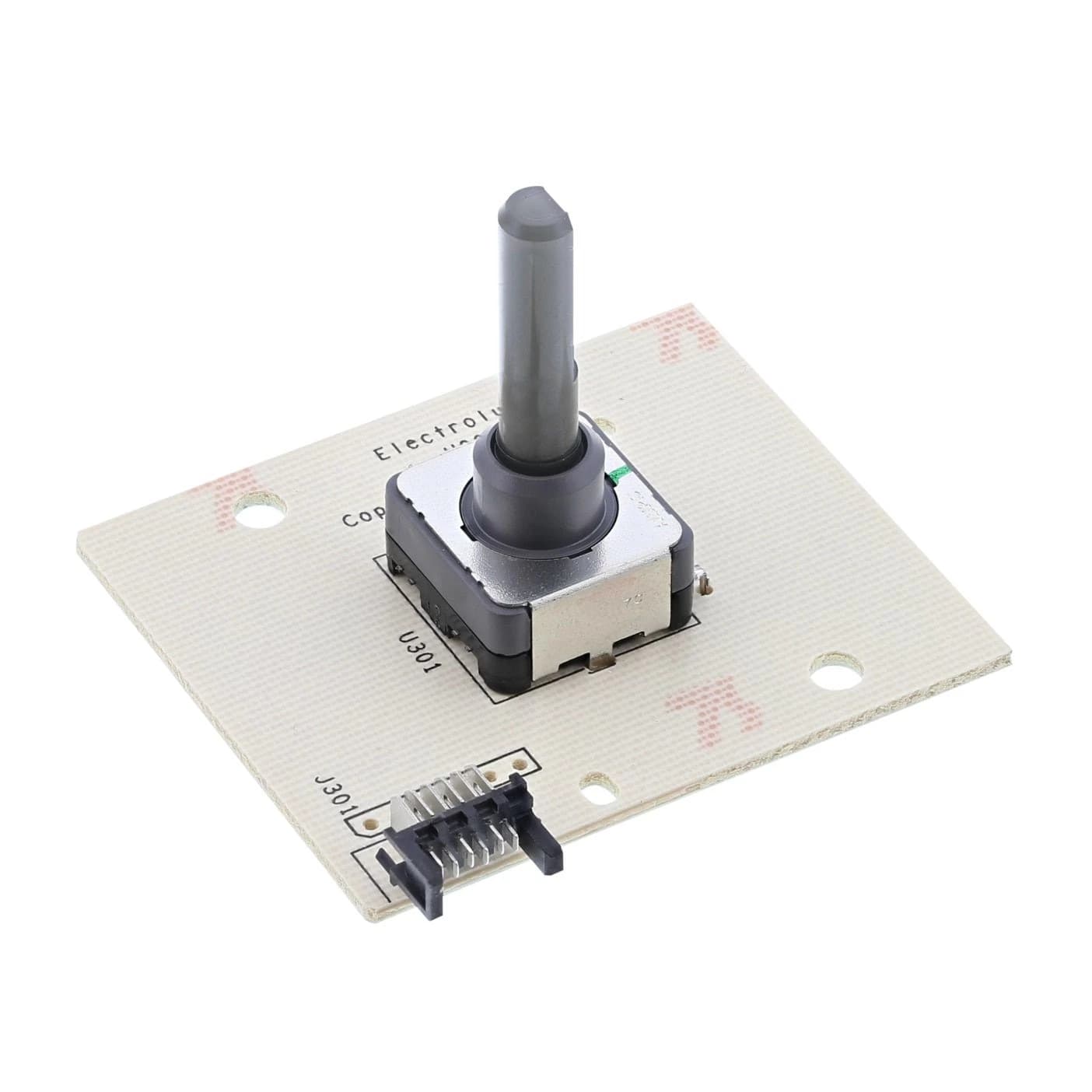 8588074533056 Volič programů pro pračku Electrolux