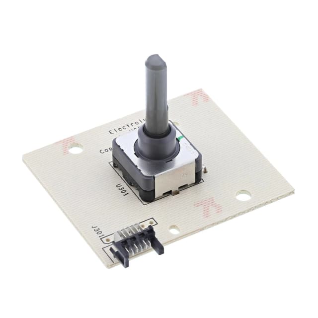 8588074533056 Volič programů pro pračku Electrolux