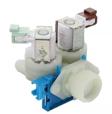 8588074876497 Napouštěcí ventil pro pračku Electrolux, AEG, Zanussi