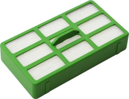 8592131302198 VP 908 HEPA filtr pro vysavače ECG