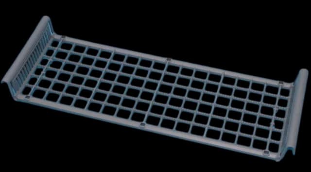 862393 Střed vložky koše na příbory Gorenje/Mora