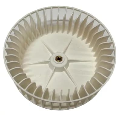 863859 Vrtule ventilátoru pro odsavače Gorenje/Mora Ø150 mm