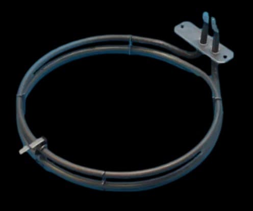 865945 Kruhové topné těleso pro trouby Gorenje a Mora - Náhradní díl