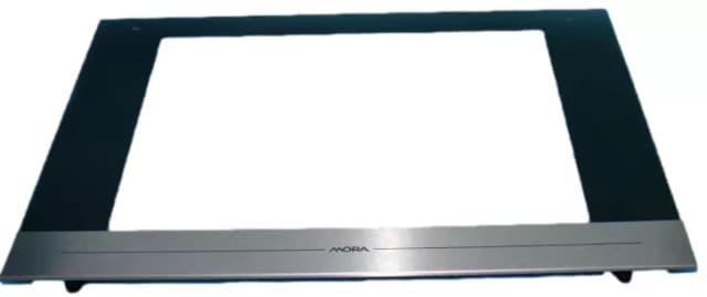 866428 Vnější sklo dveří trouby Gorenje/Mora - Náhradní díl