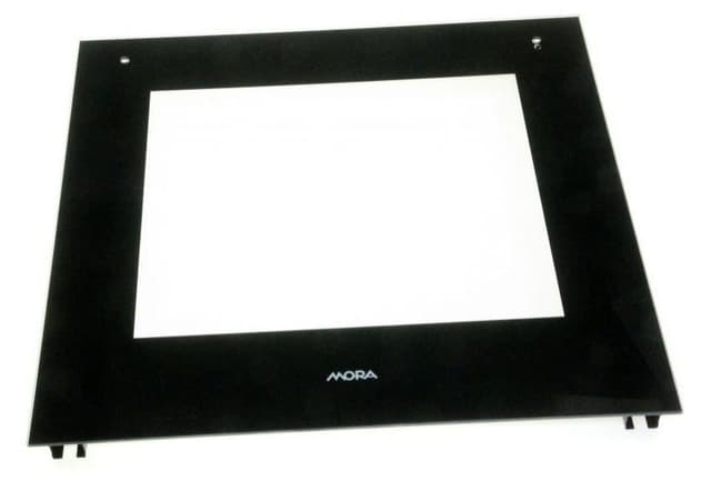 867720 Vnější sklo dveří Gorenje Mora - náhradní díl pro pečicí troubu