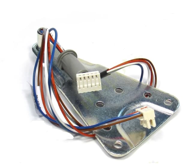 870544 Horní závěs s kabelem pro mrazničky Gorenje a Mora