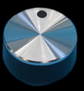 871502 Ovládací knoflík pro varné desky Gorenje Mora