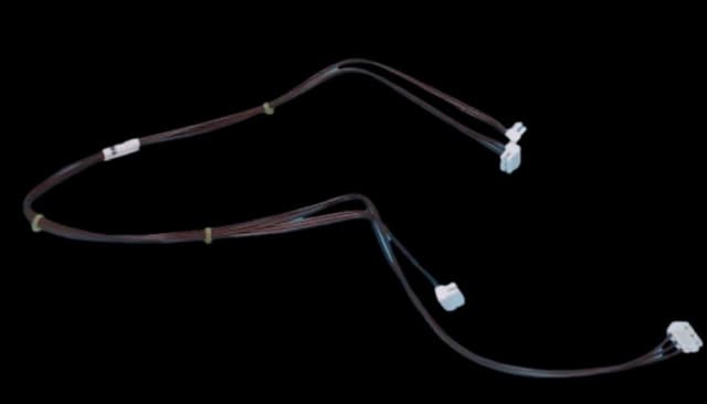 872354 Kabelový svazek pro myčky Gorenje/Mora