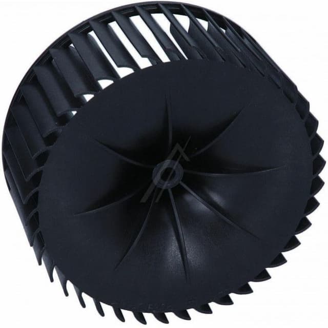 875708 Kolo ventilátoru pro sušičky Gorenje/Mora