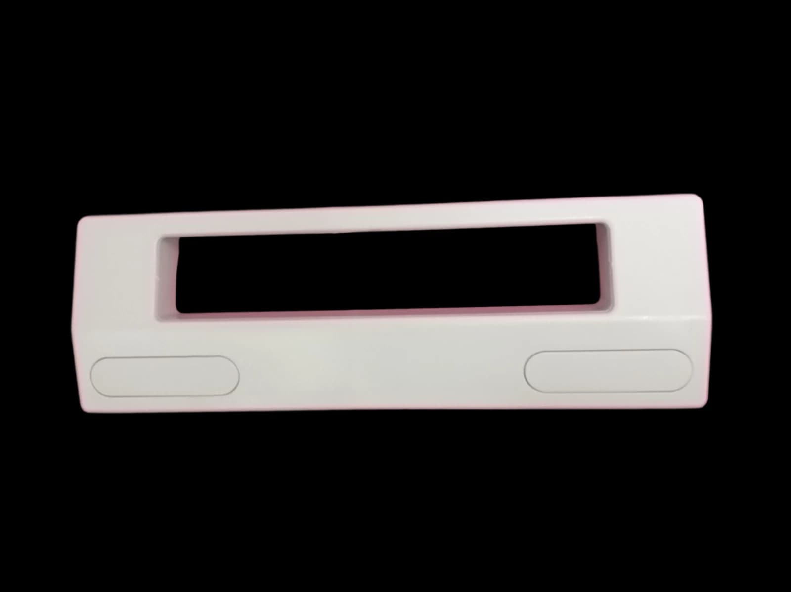 8757521582073 Madlo lednice univerzální rozteč 113-165 mm