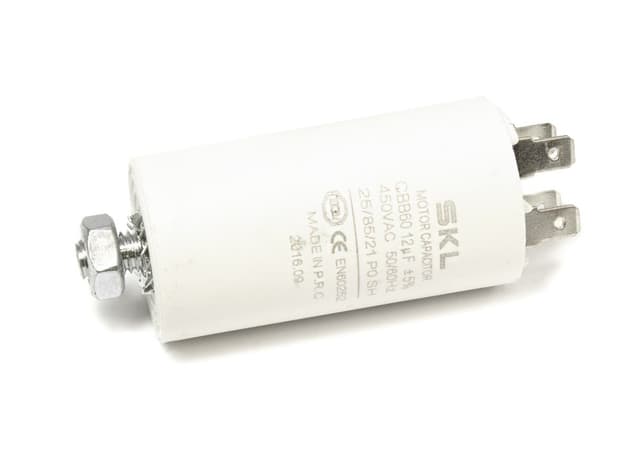 8757521589768 Rozběhový kondenzátor 12 µF AfterMarket