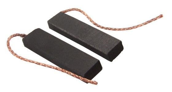 8757521592904 Uhlíky (sada 2 ks) pro pračky Bosch, Siemens, Electrolux, AEG, Zanussi