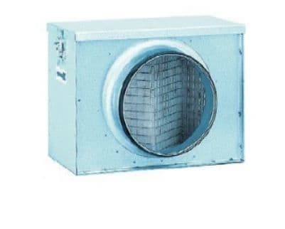 8757521677403 Filtrační kazeta G4 MFL pro potrubí 160 mm