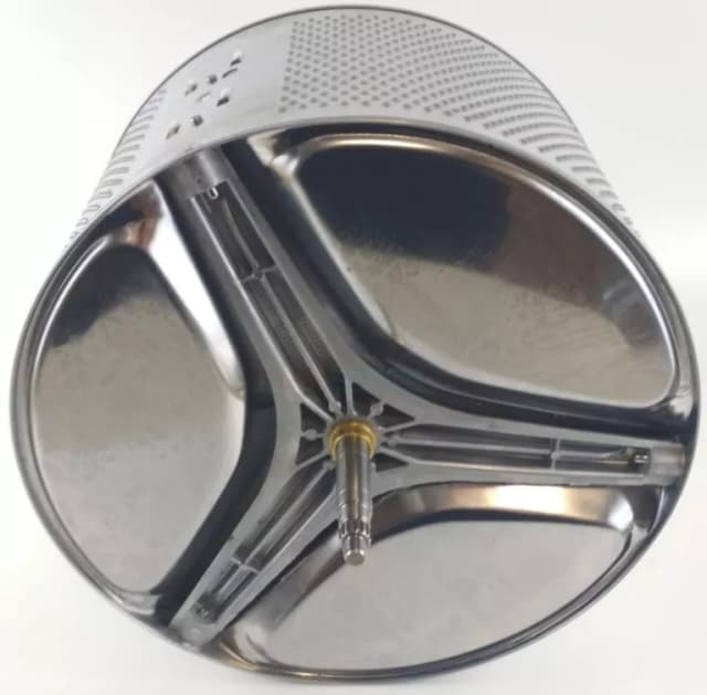 CAN45318450 Buben pračky s křížem pro Candy a Hoover