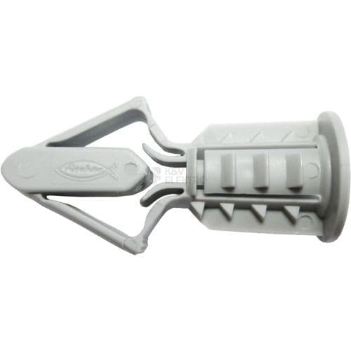 8757521719684 Hmoždinka Fischer pro deskové materiály