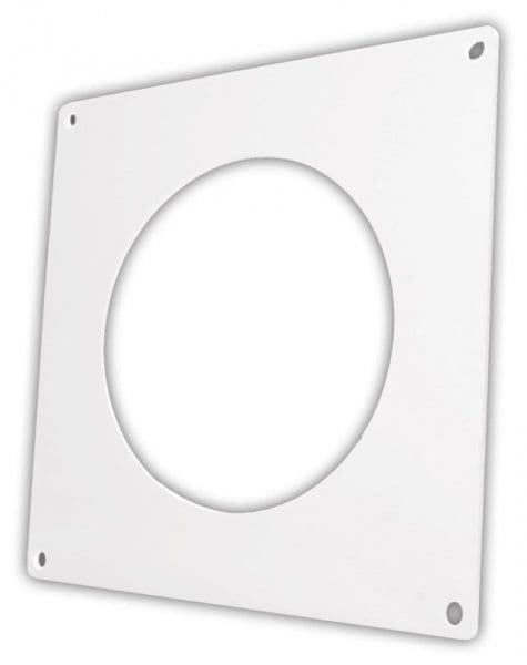 8757521722240 Rámeček pro potrubí 125 mm (Ventilační systémy)