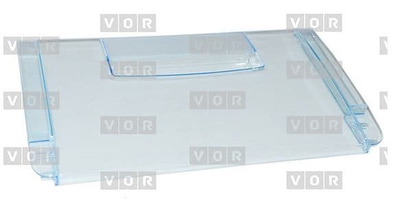 8757521725302 Dvířka výklopná horní mrazniček Goddess - Náhradní díl