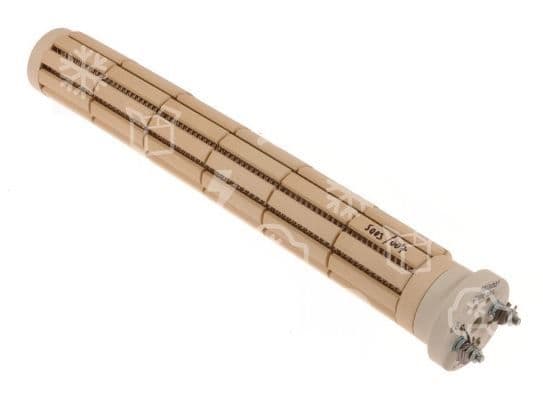 8757521727672 Topné těleso 1500 W 350 mm 6 článků pro Dražice