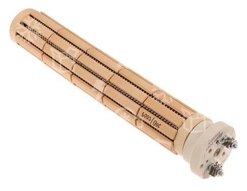 8757521727771 Topné těleso 2400 W 300 mm pro bojler Dražice