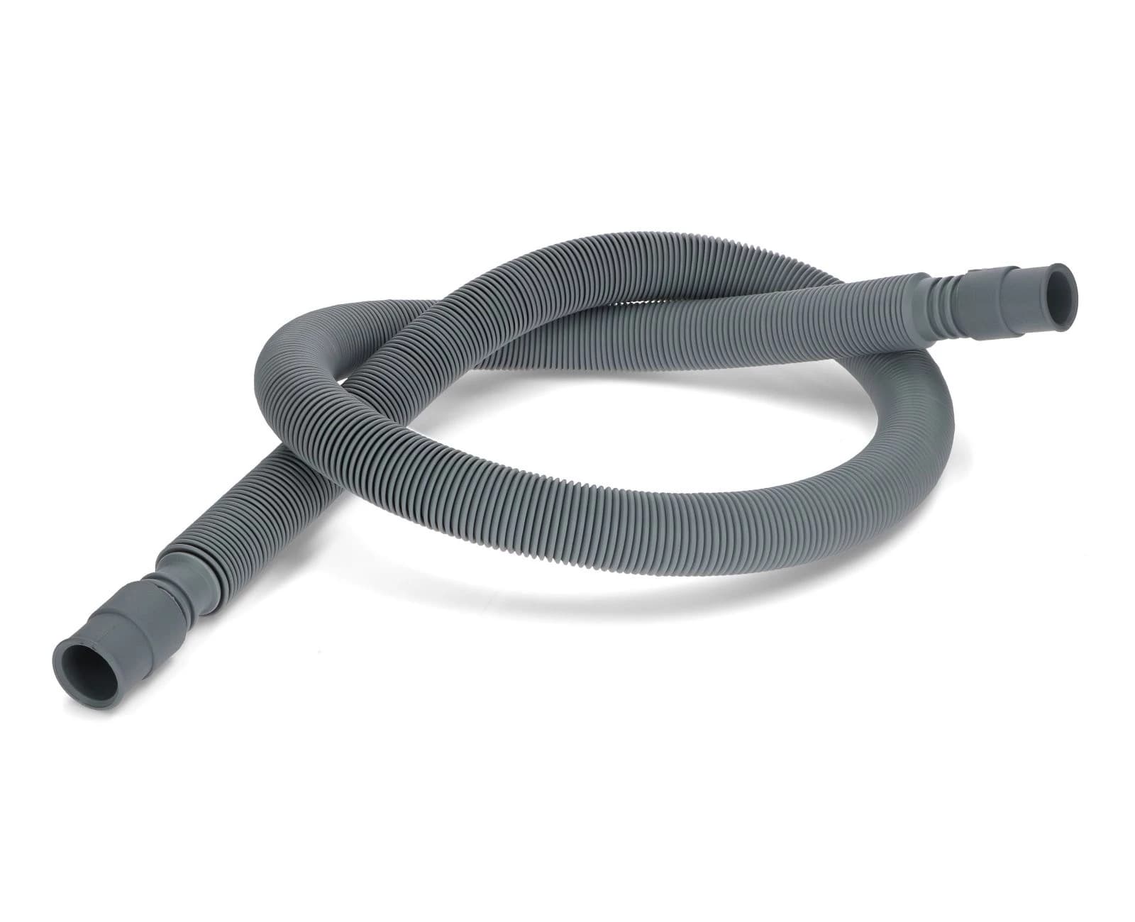 8757521733406 Vypouštěcí hadice 120-400mm pro pračky a myčky AEG Electrolux Whirlpool Indesit