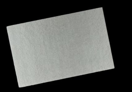 8757521734458 Slídová deska 20,5x13cm pro mikrovlnné trouby Sharp Whirlpool Samsung