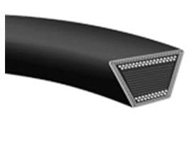 75451320 Řemen klínový pro BABY NOVA, EUMENIA, EURONOVA, EUDORA