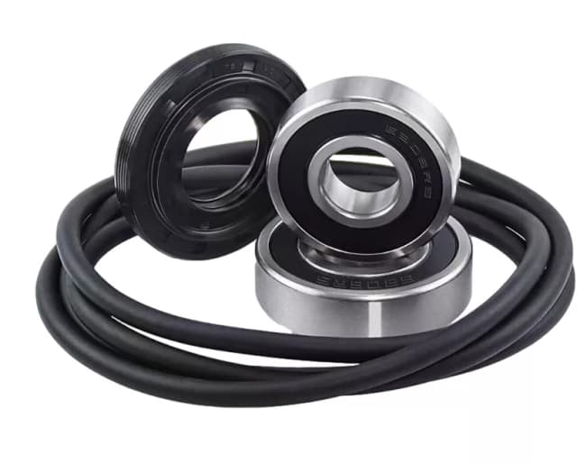 8757521785887 Ložisková sada do pračky LG