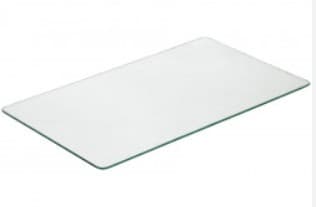 8757521792779 Skleněná police pro Beko Blomberg